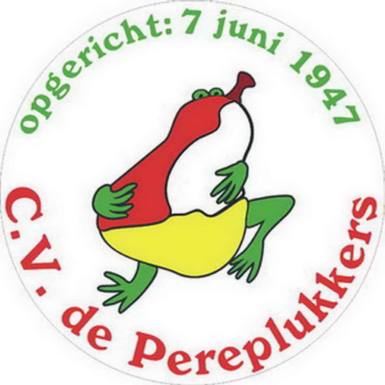 CV de Pereplukkers