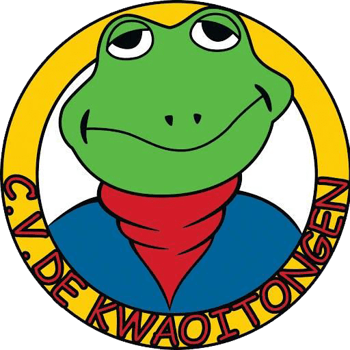 CV De Kwaoitongen
